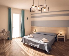 I Sette Ulivi Bed and Breakfast