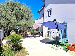 I Sette Ulivi Bed and Breakfast