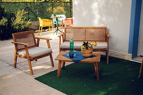 I Sette Ulivi Bed and Breakfast