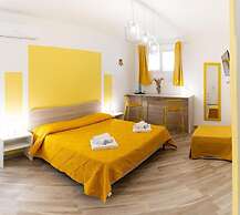 I Sette Ulivi Bed and Breakfast