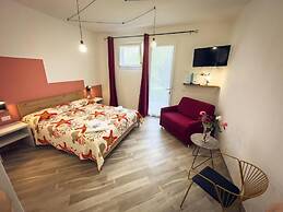 I Sette Ulivi Bed and Breakfast