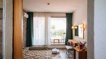 del Mare Hotel Ölüdeniz