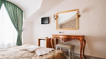 del Mare Hotel Ölüdeniz