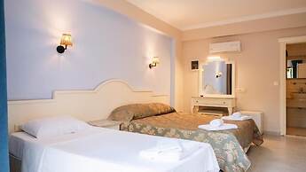 del Mare Hotel Ölüdeniz