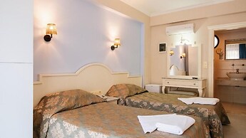 del Mare Hotel Ölüdeniz