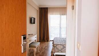 del Mare Hotel Ölüdeniz