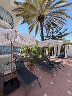 del Mare Hotel Ölüdeniz