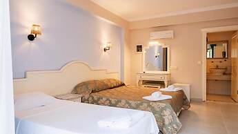 del Mare Hotel Ölüdeniz
