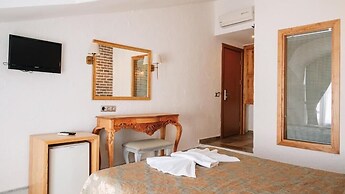 del Mare Hotel Ölüdeniz