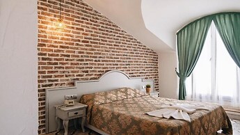 del Mare Hotel Ölüdeniz