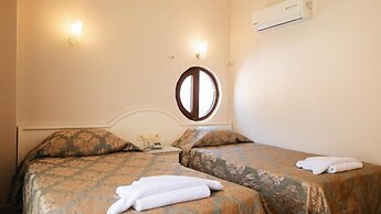del Mare Hotel Ölüdeniz