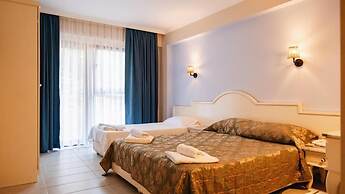 del Mare Hotel Ölüdeniz