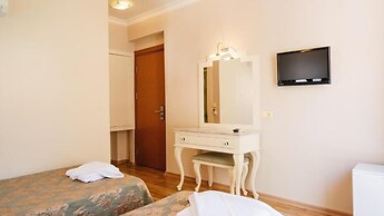 del Mare Hotel Ölüdeniz