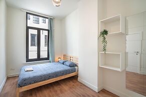 Epic Group Stay in Antwerp Centre