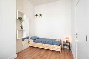 Epic Group Stay in Antwerp Centre
