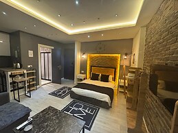 Nova Park Suites