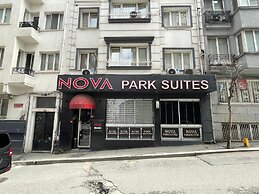 Nova Park Suites
