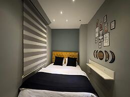 Nova Park Suites
