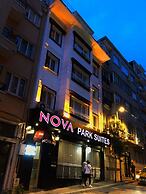 Nova Park Suites