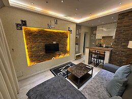 Nova Park Suites