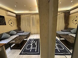 Nova Park Suites