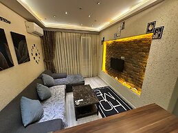 Nova Park Suites