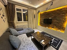 Nova Park Suites