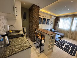 Nova Park Suites