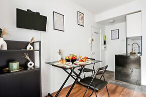 Studio Near Eiffel & Musée d'Orsay