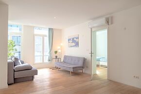 12-guest Apartment on the Main Square