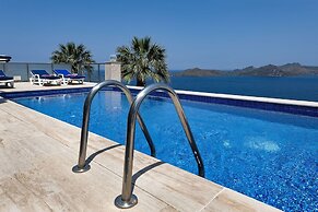 Yalıkavakta 3 Odalı Villa BD4148
