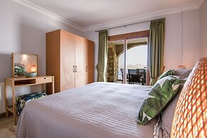 Yalıkavakta 3 Odalı Villa BD4148