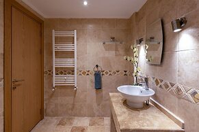 Yalıkavakta 3 Odalı Villa BD4148
