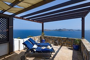 Yalıkavakta 3 Odalı Villa BD4148