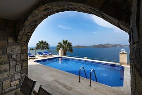 Yalıkavakta 3 Odalı Villa BD4148