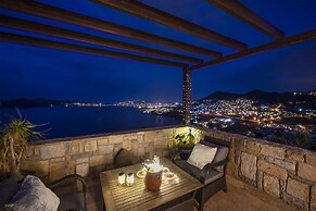 Yalıkavakta 3 Odalı Villa BD4148