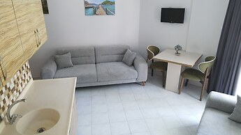 KARATAŞ APART