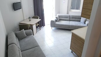 KARATAŞ APART