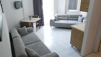 KARATAŞ APART