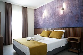 Quatro Life Hotel
