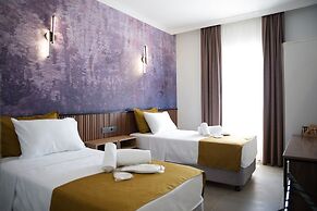 Quatro Life Hotel