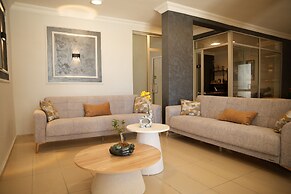 Quatro Life Hotel