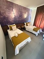 Quatro Life Hotel