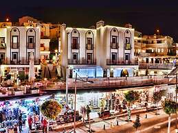 Quatro Life Hotel