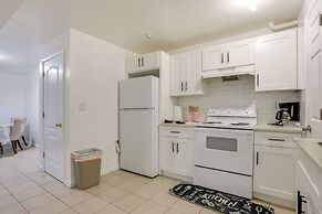 Walkable Neighborhood! Long Island Basecamp