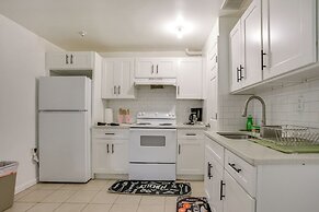 Walkable Neighborhood! Long Island Basecamp