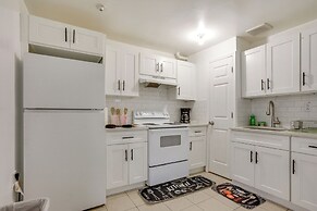 Walkable Neighborhood! Long Island Basecamp