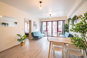 Lavish Apartment in Antwerp