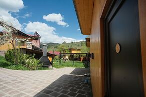 Haleb Resort