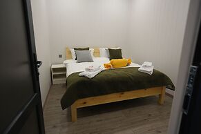 Haleb Resort